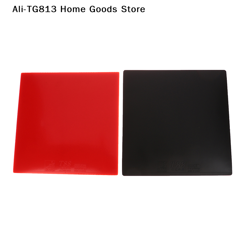 [TG813]1Pc Table Tennis Rubber - مراجعة Table Tennis Trainer وسعره