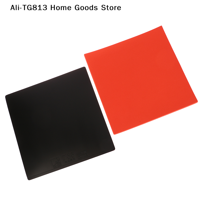 [TG813]1Pc Table Tennis Rubber - مراجعة Table Tennis Trainer وسعره