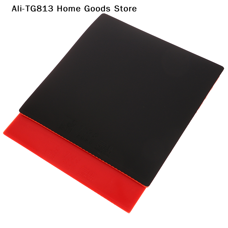 [TG813]1Pc Table Tennis Rubber - مراجعة Table Tennis Trainer وسعره