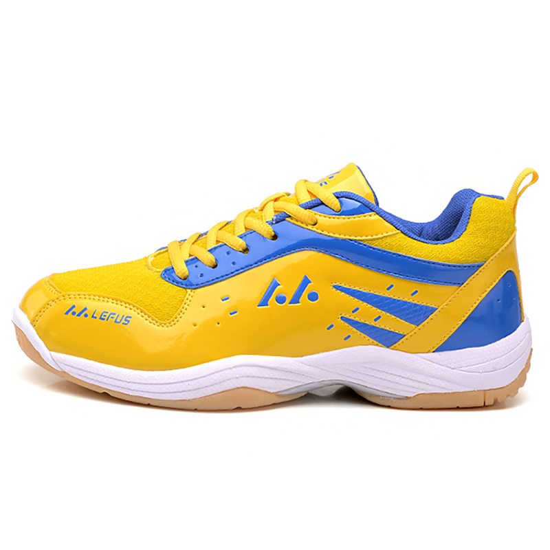 New Badminton Shoes Profession - مراجعة Table Tennis Zlc وسعره
