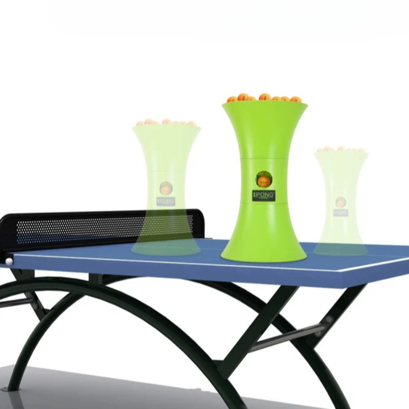 Automatic Table Tennis Serve M - مراجعة Table Tennis Trainer وسعره