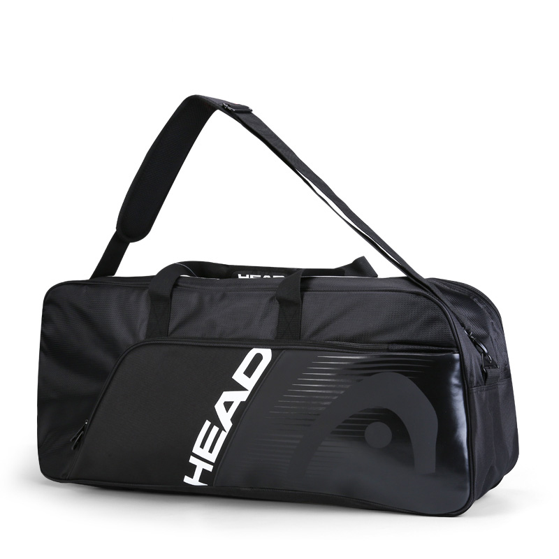 Large Capacity Original Head T - مراجعة Table Tennis Kit Bag وسعره