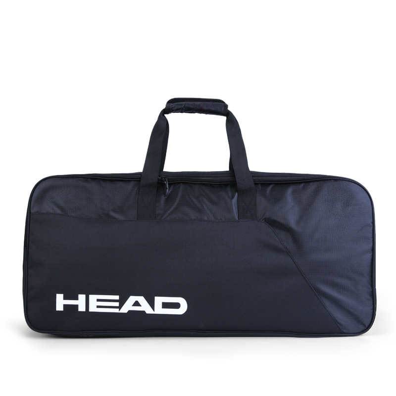 Large Capacity Original Head T - مراجعة Table Tennis Kit Bag وسعره