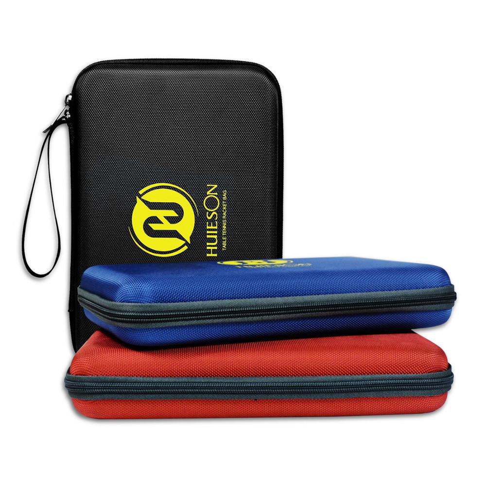 Huieson Professional Square Sh - مراجعة Table Tennis Kit Bag وسعره