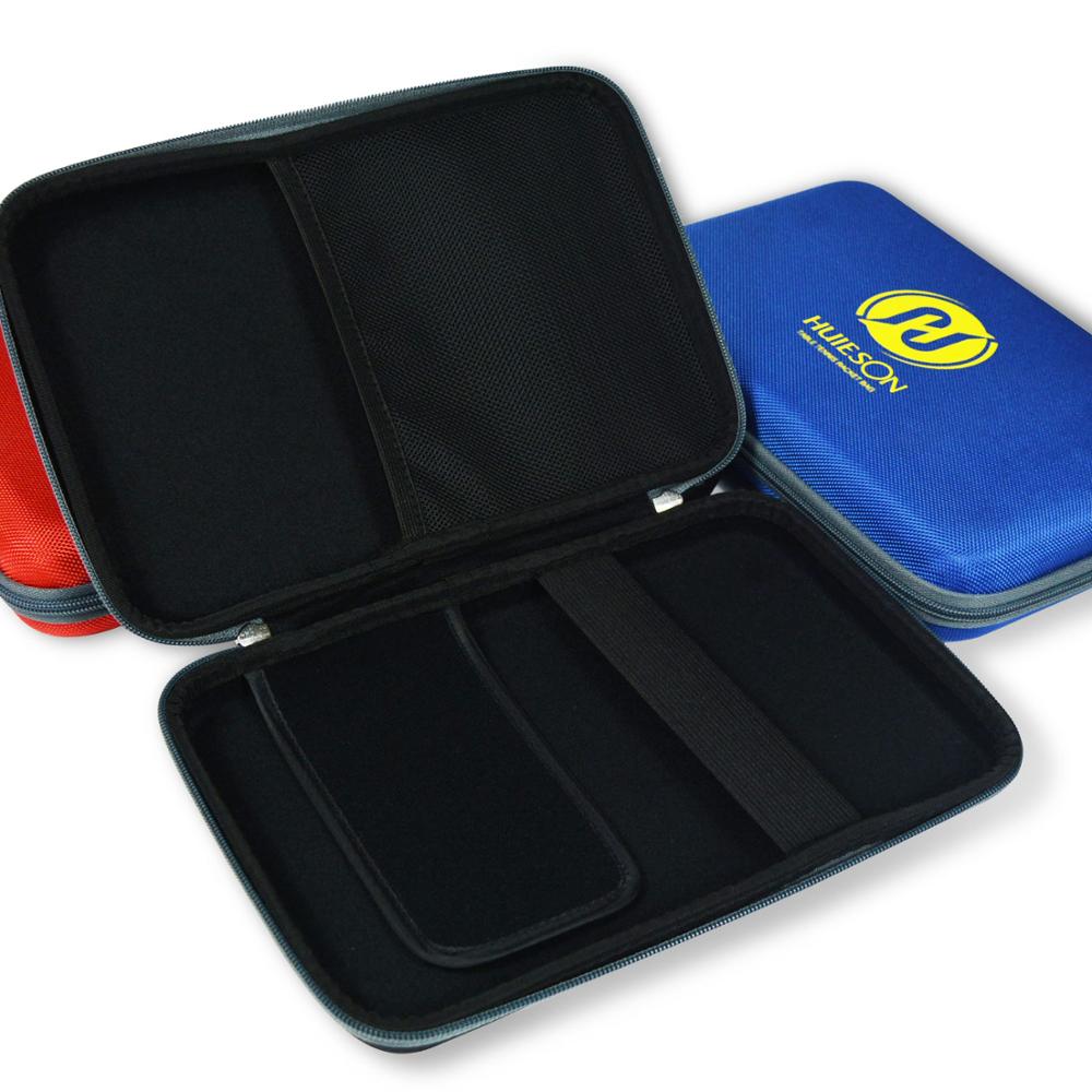 Huieson Professional Square Sh - مراجعة Table Tennis Kit Bag وسعره