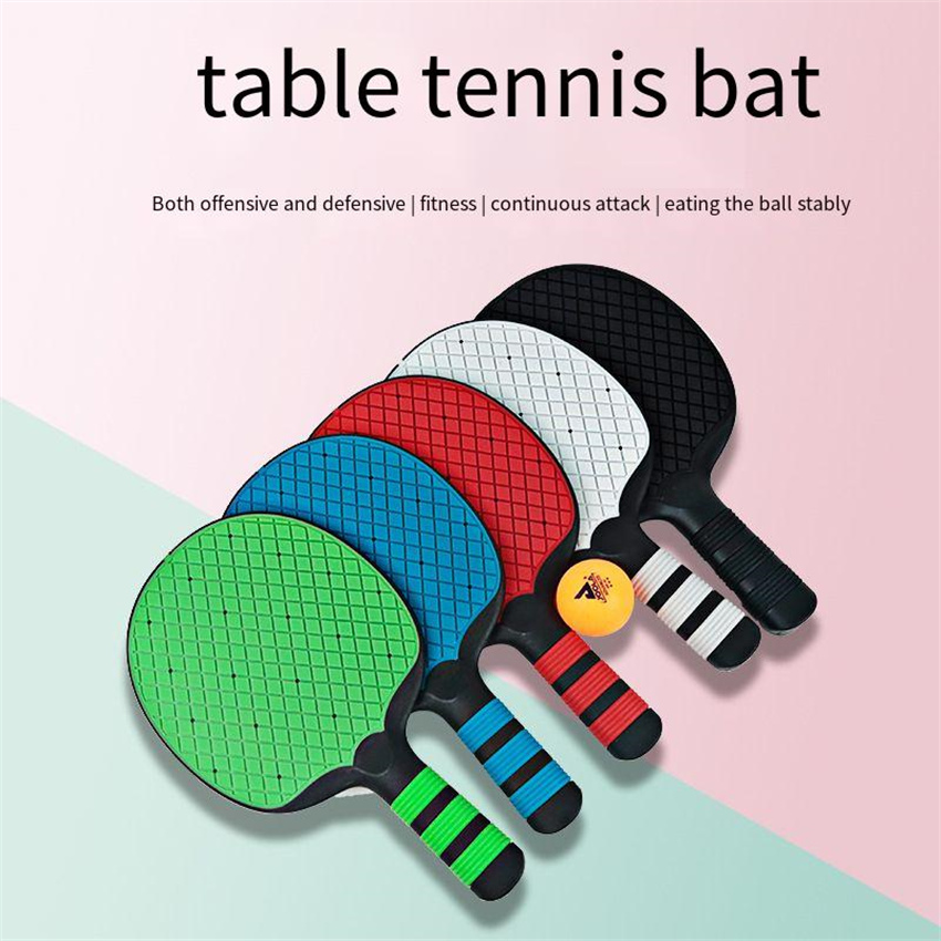 2025 One-piece Molding  Silico - مراجعة Table Tennis Db Rubbers وسعره