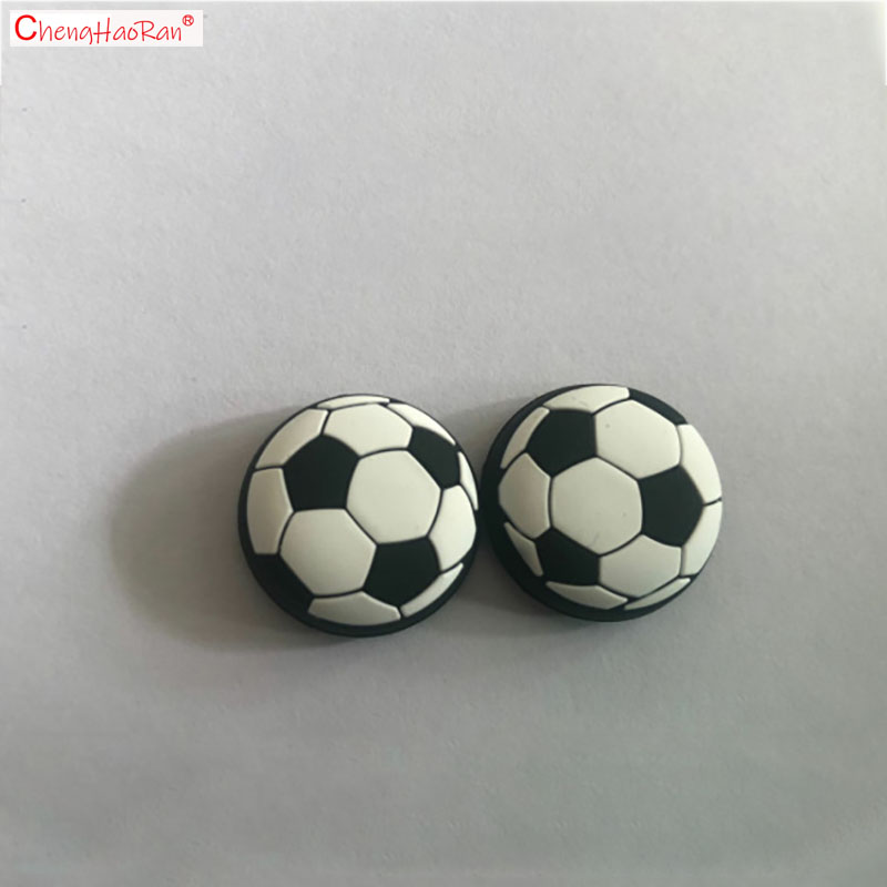 2 Pcs Non-Slip Silicone Footba - مراجعة Table Tennis Xbox Game وسعره