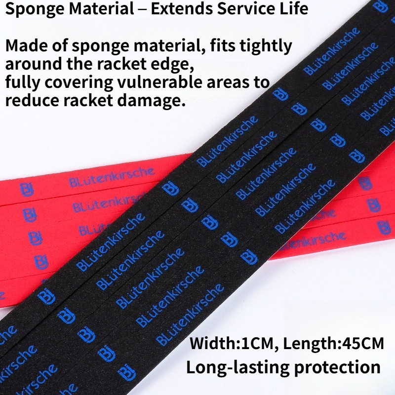 Table Tennis Racket Protective - مراجعة Table Tennis Grip Tape وسعره