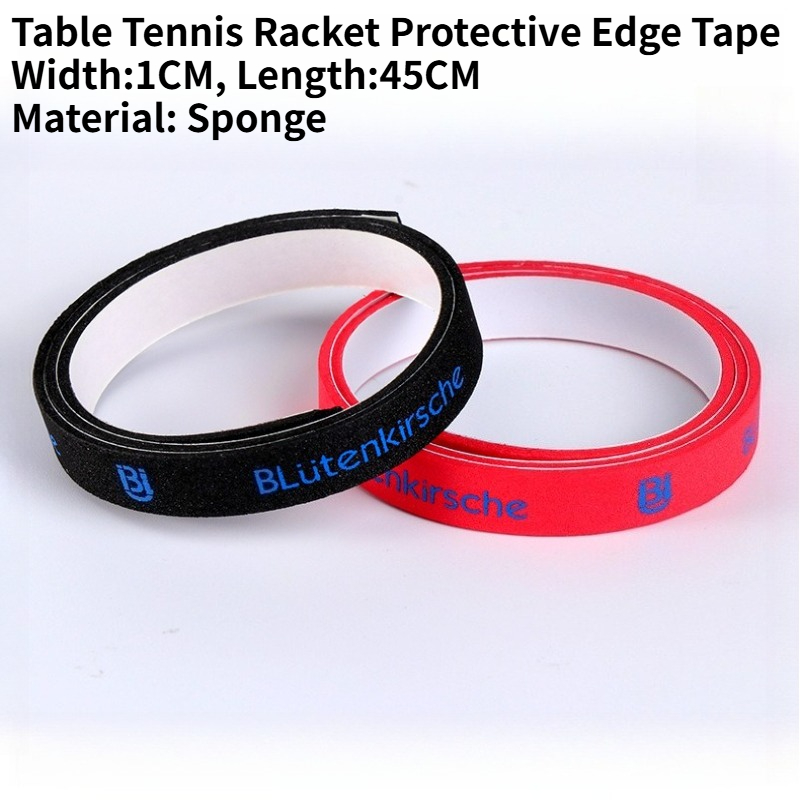 Table Tennis Racket Protective - مراجعة Table Tennis Grip Tape وسعره