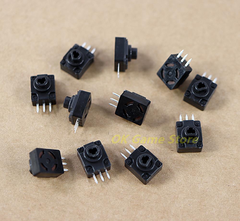5pcs LT/RT Button Trigger Swit - مراجعة Table Tennis Xbox Game وسعره