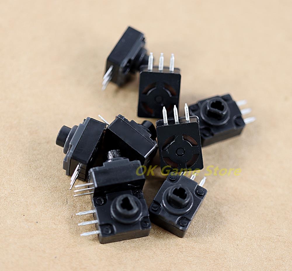 5pcs LT/RT Button Trigger Swit - مراجعة Table Tennis Xbox Game وسعره