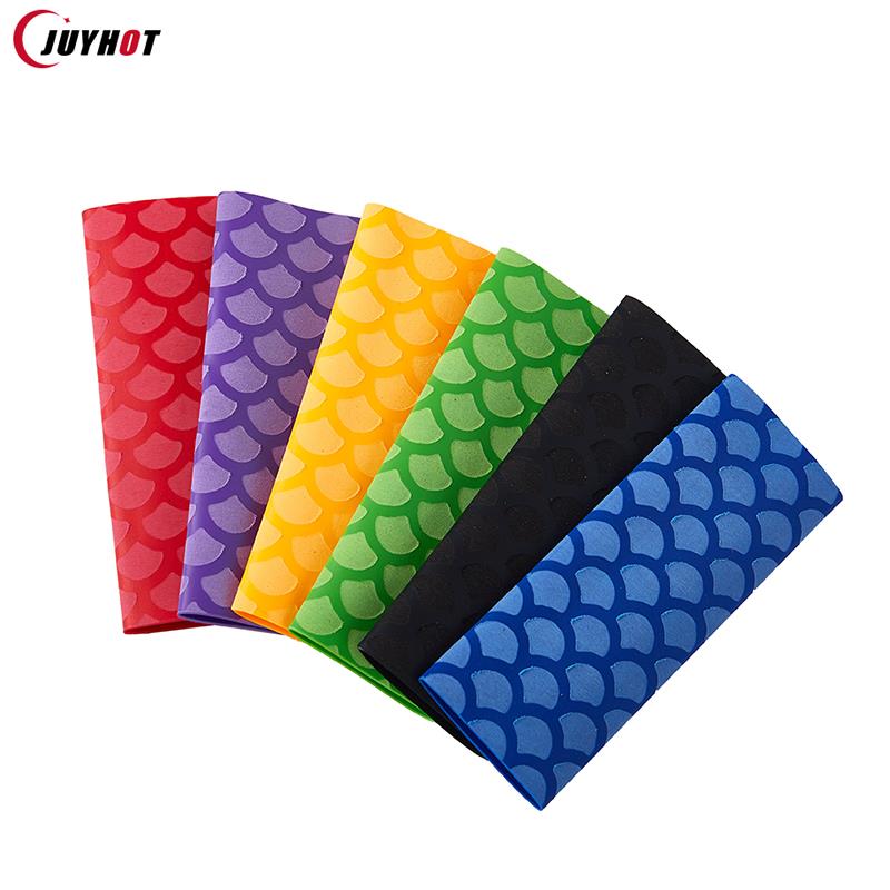 Table Tennis Racket Hand Glue  - مراجعة Table Tennis Grip Tape وسعره