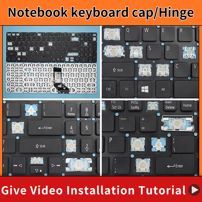 Replacement Keycap Key cap Hin - مراجعة Table Tennis Player وسعره