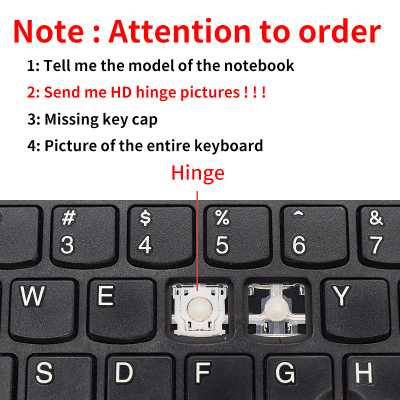 Replacement Keycap Key cap Hin - مراجعة Table Tennis Player وسعره
