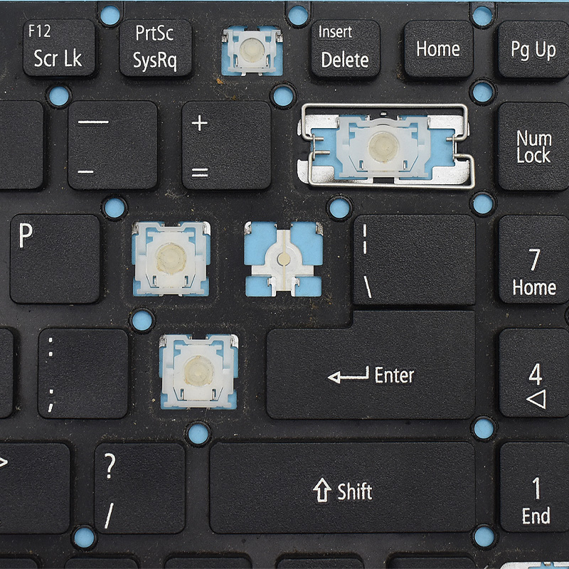 Replacement Keycap Key cap Hin - مراجعة Table Tennis Player وسعره