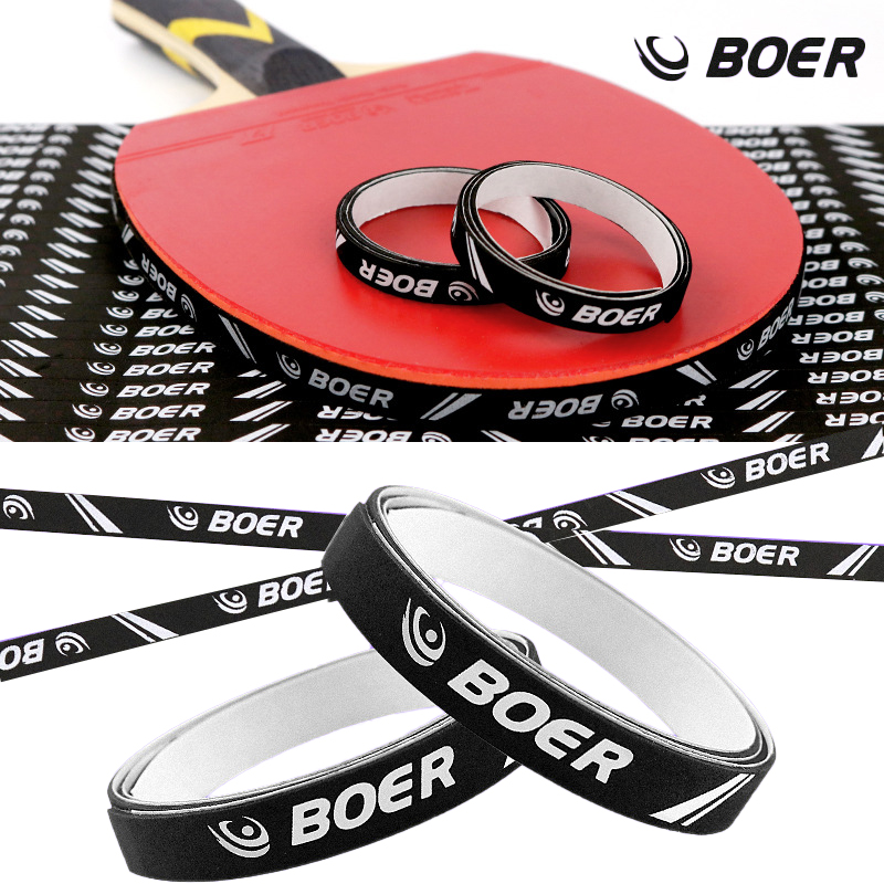 1/2/4/10PC Self-Adhesive Table - مراجعة Table Tennis Grip Tape وسعره