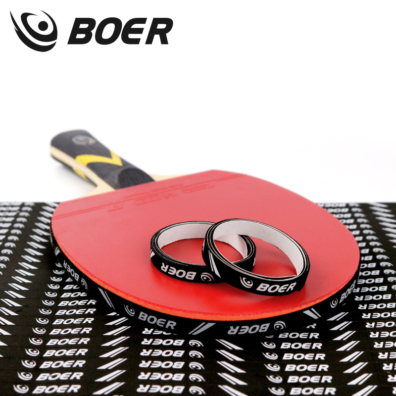 1/2/4/10PC Self-Adhesive Table - مراجعة Table Tennis Grip Tape وسعره