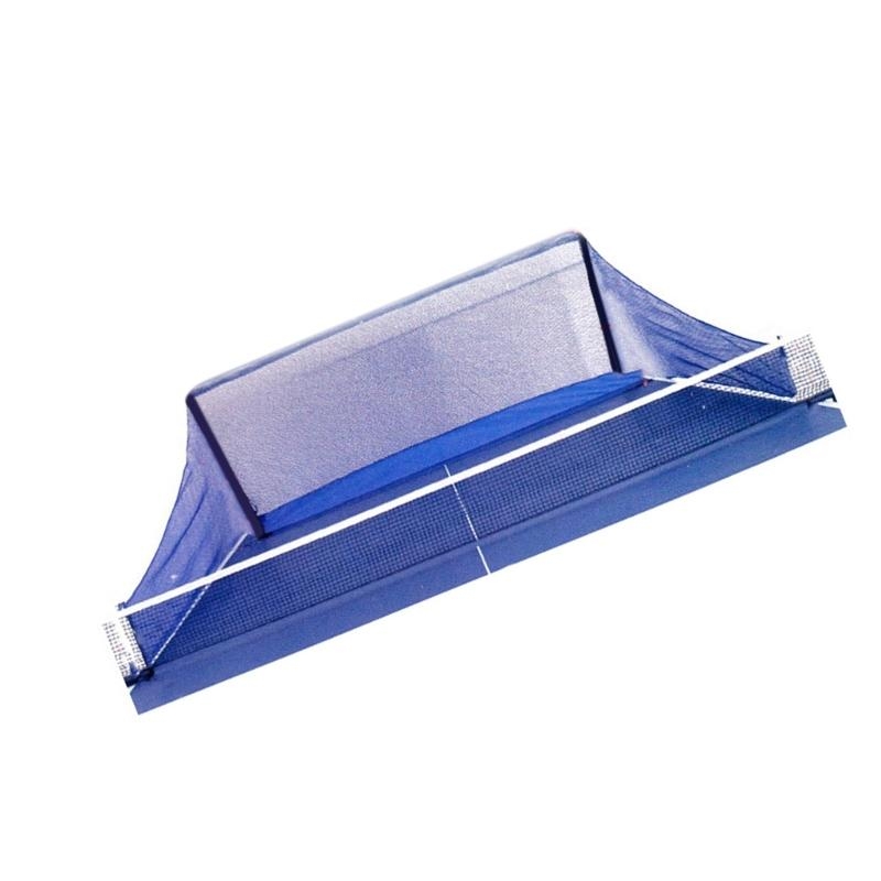 G6DE Light Weight Table Tennis - مراجعة Table Tennis Zlc وسعره