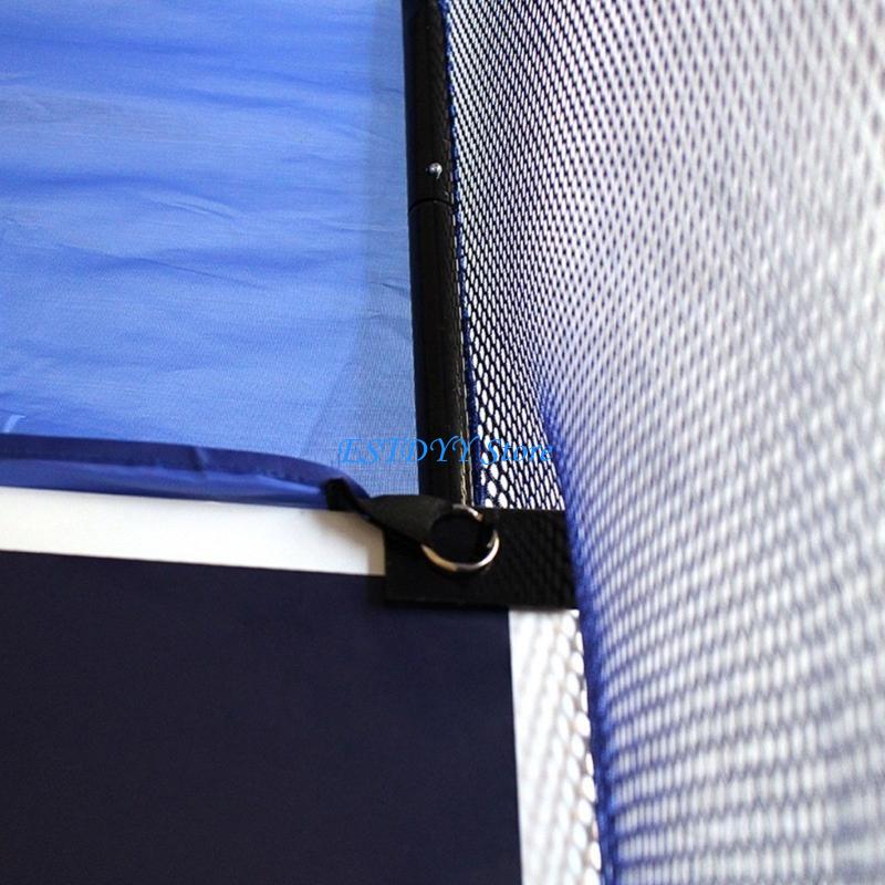 G6DE Light Weight Table Tennis - مراجعة Table Tennis Zlc وسعره