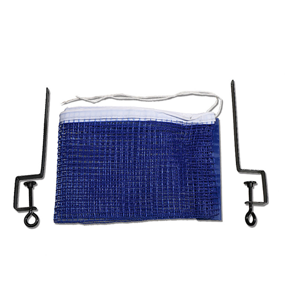 Table Tennis Portable Net Fram - مراجعة Table Tennis Net Set وسعره