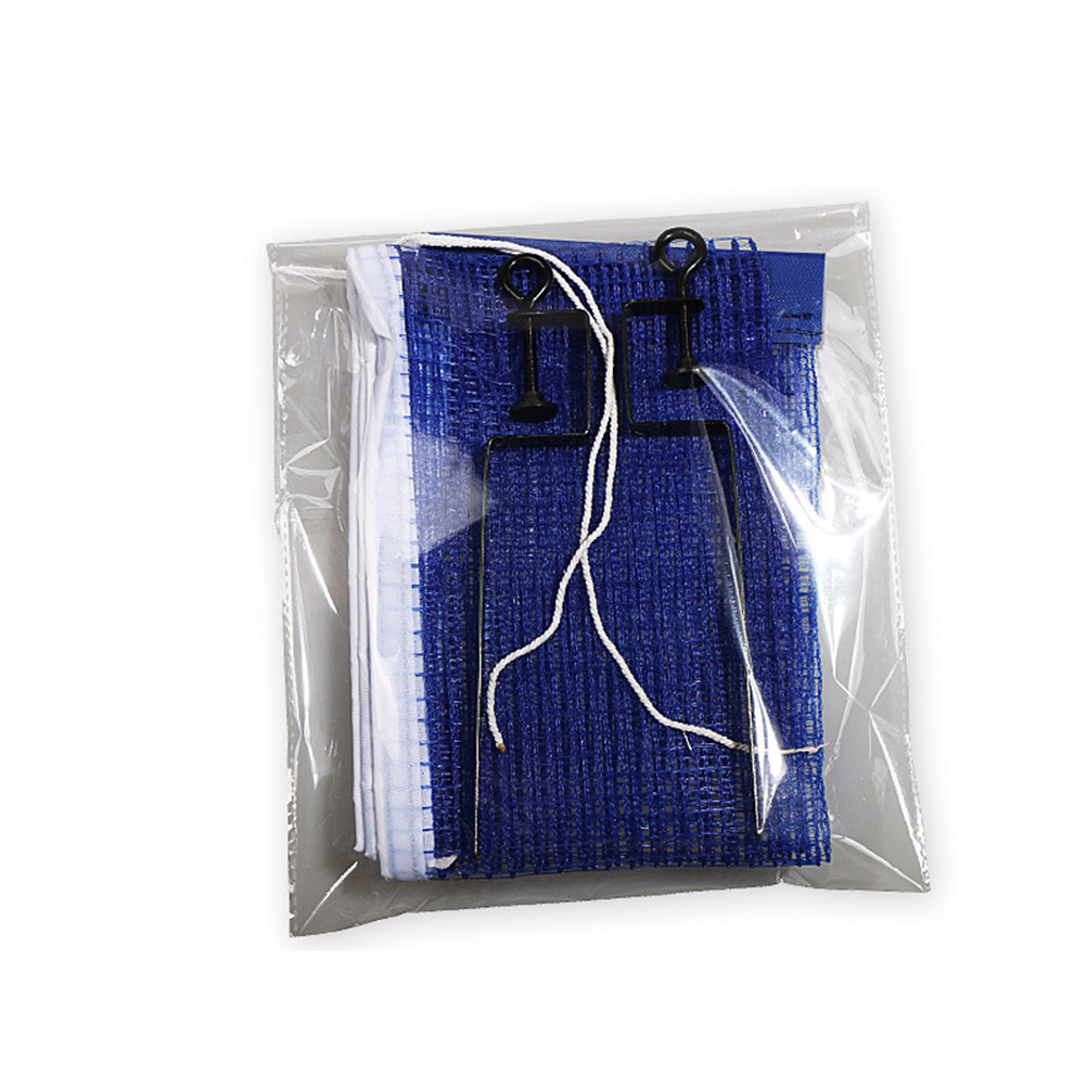 Table Tennis Portable Net Fram - مراجعة Table Tennis Net Set وسعره
