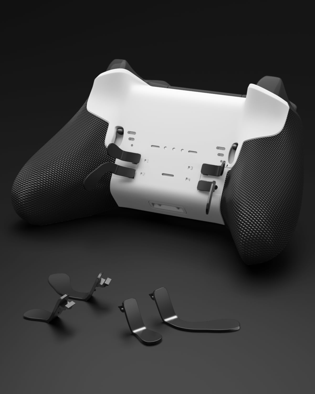 4 PCS Paddles for Xbox Elite C - مراجعة Table Tennis Xbox Game وسعره