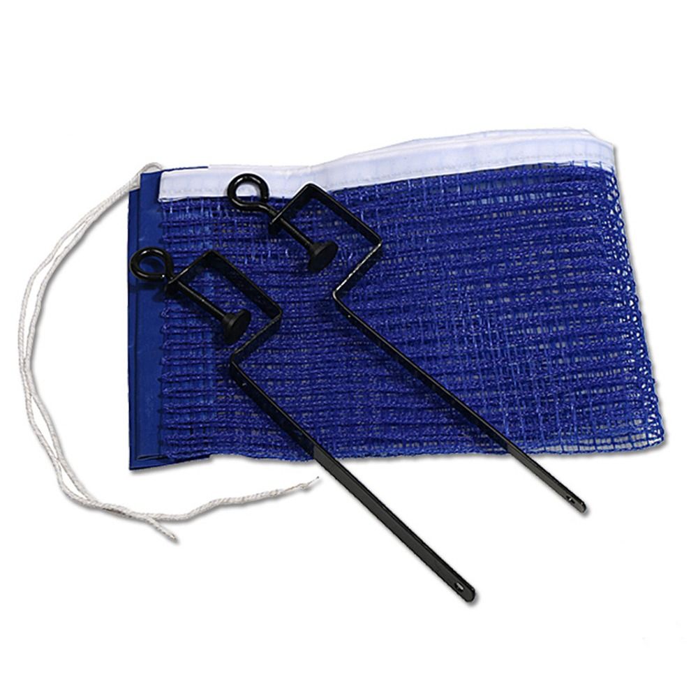 Portable Easy Install Trainnin - مراجعة Table Tennis Net Set وسعره