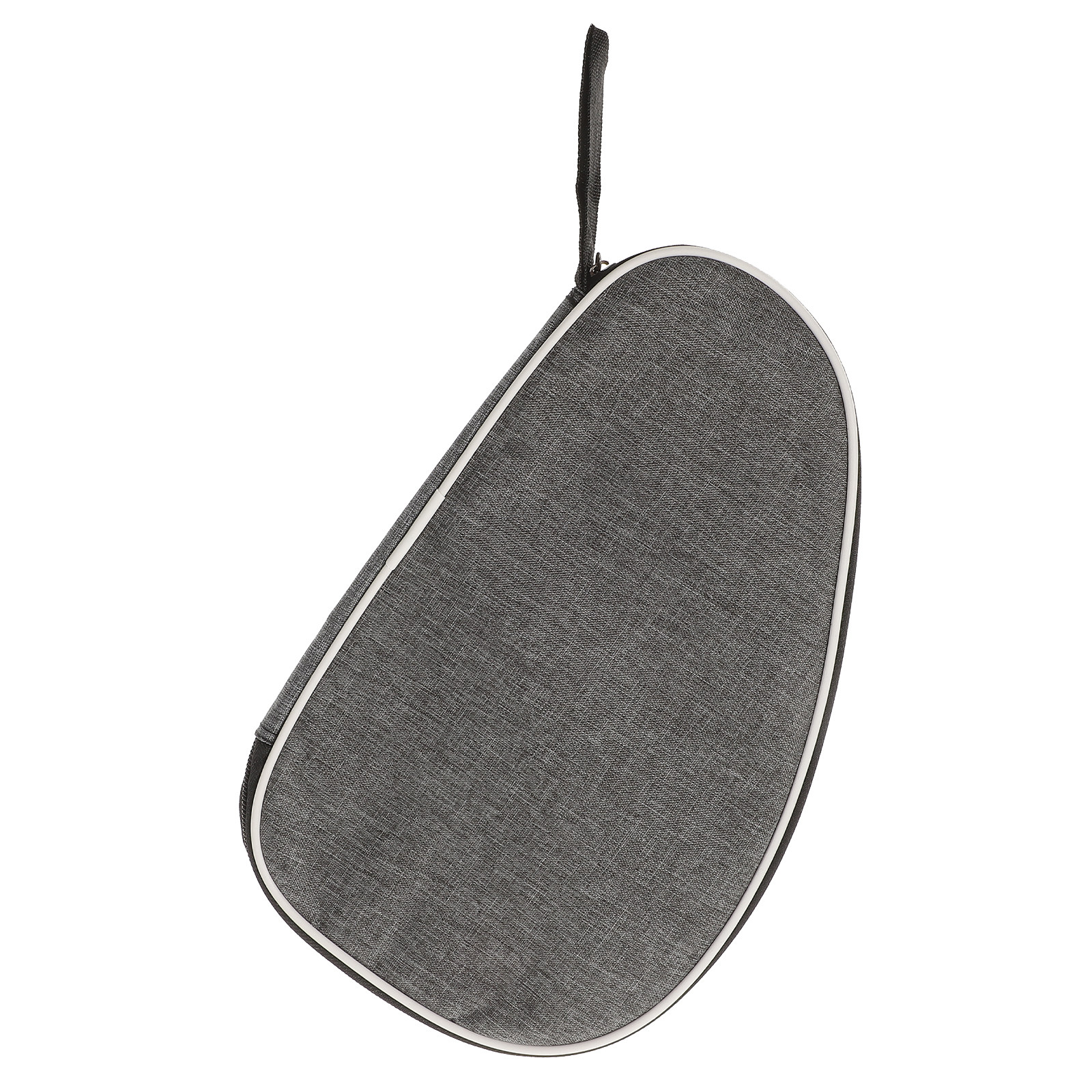 Grey Table Tennis Bag Portable - مراجعة Table Tennis Player وسعره
